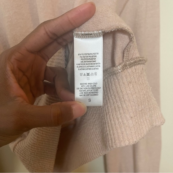 Free People Beach TGIF Pullover Sweater - Picture 8 of 12